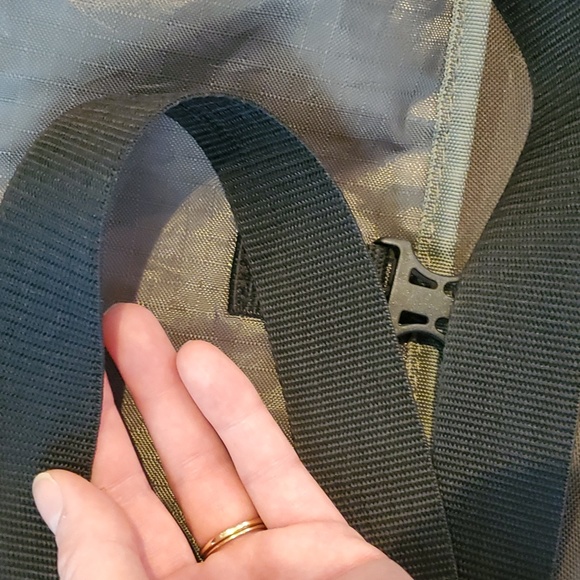 Timberland messenger bag - Picture 6 of 6